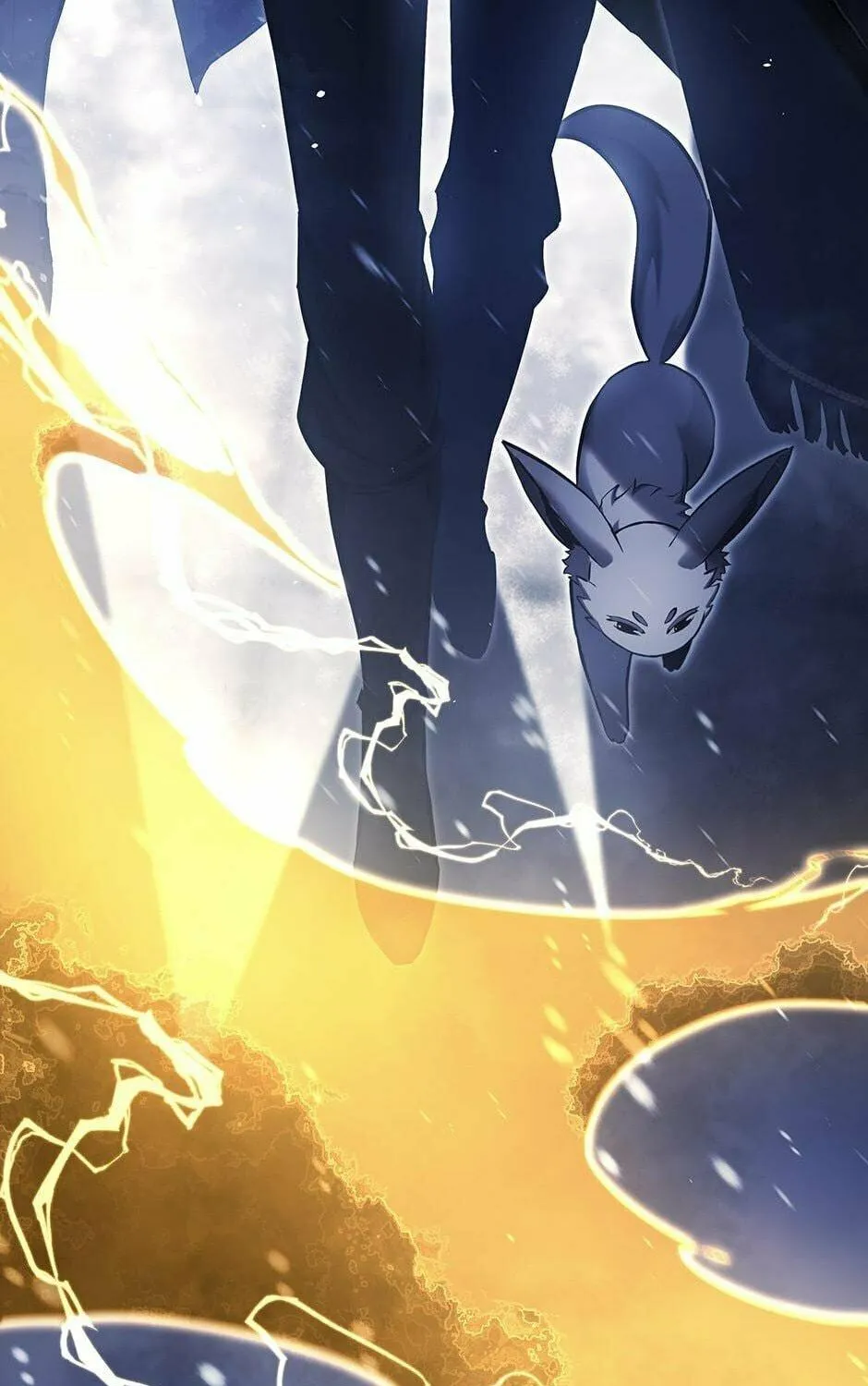 Read The Beginning After the End chapter 177 image 244 on Lezhin