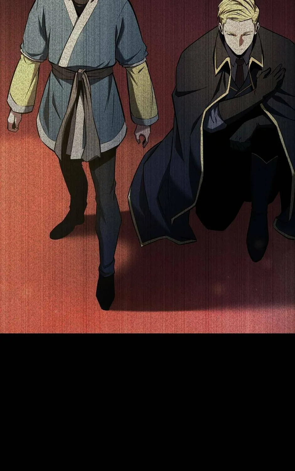 Read The Beginning After the End chapter 177 image 32 on Lezhin