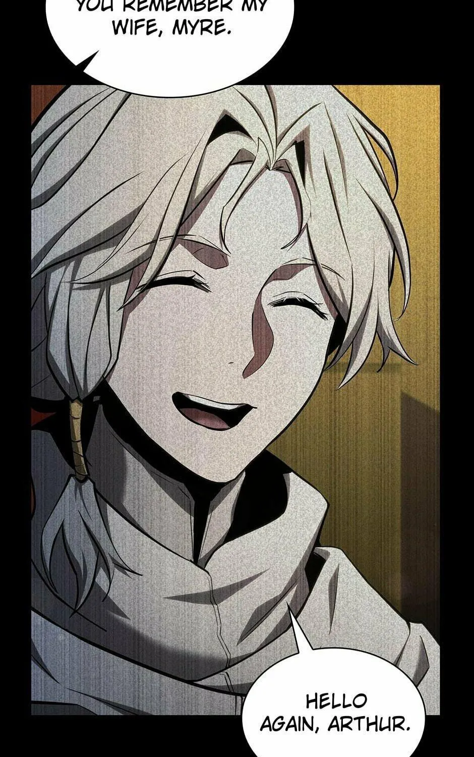 Read The Beginning After the End chapter 177 image 34 on Lezhin