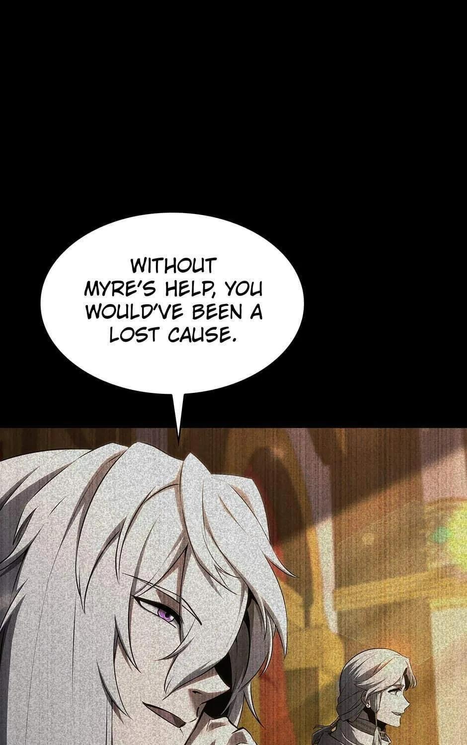 Read The Beginning After the End chapter 177 image 36 on Lezhin