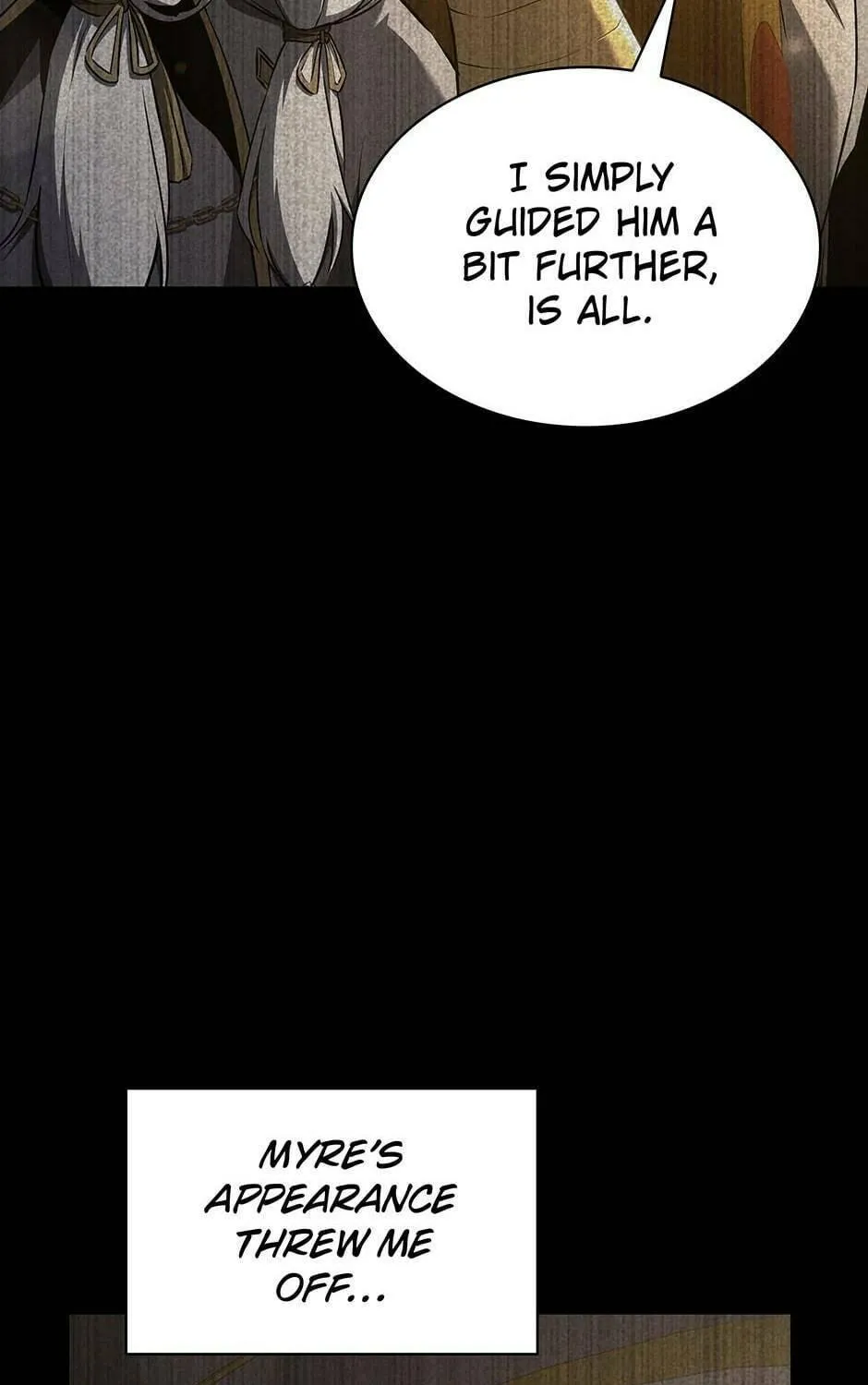 Read The Beginning After the End chapter 177 image 38 on Lezhin