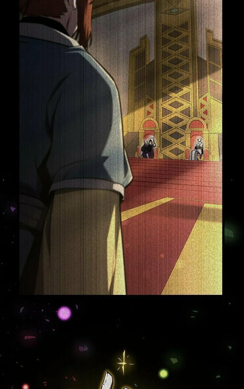 Read The Beginning After the End chapter 177 image 40 on Lezhin