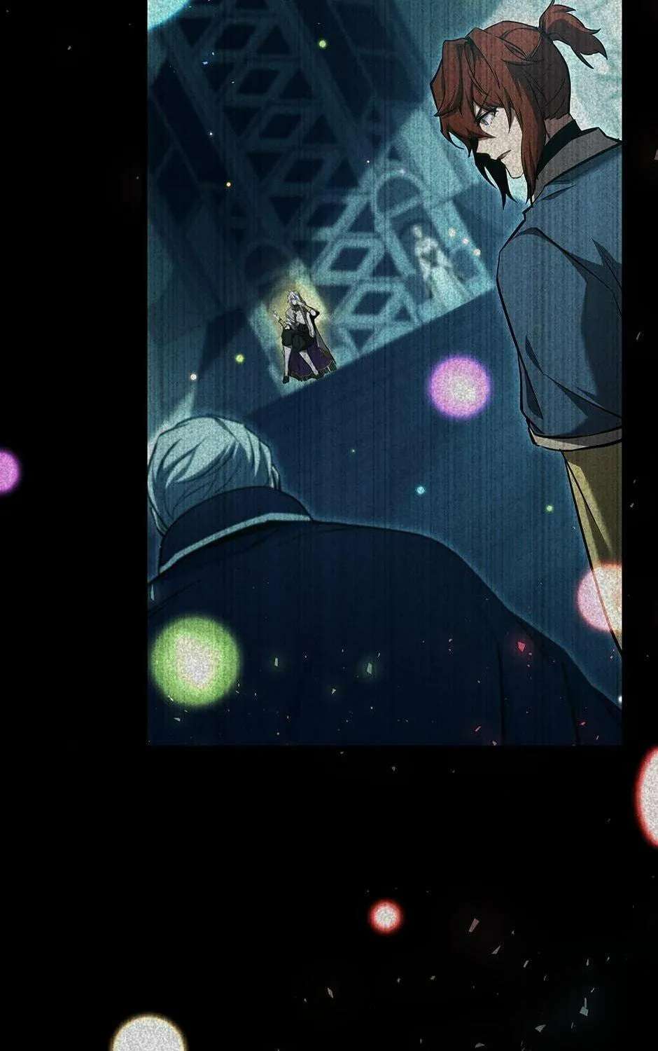Read The Beginning After the End chapter 177 image 46 on Lezhin