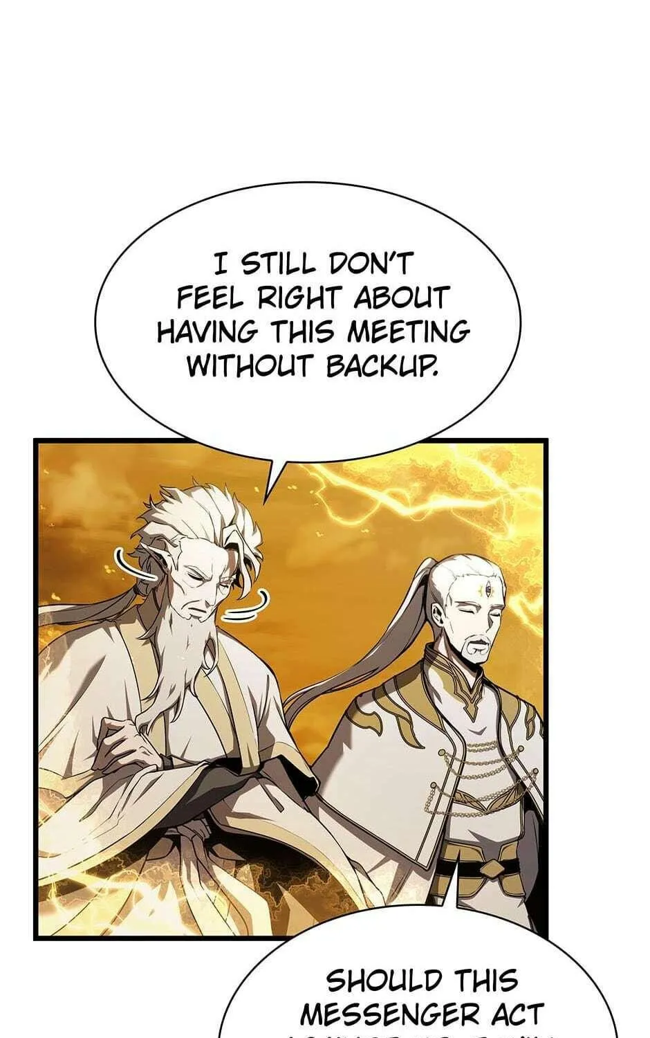 Read The Beginning After the End chapter 177 image 58 on Lezhin