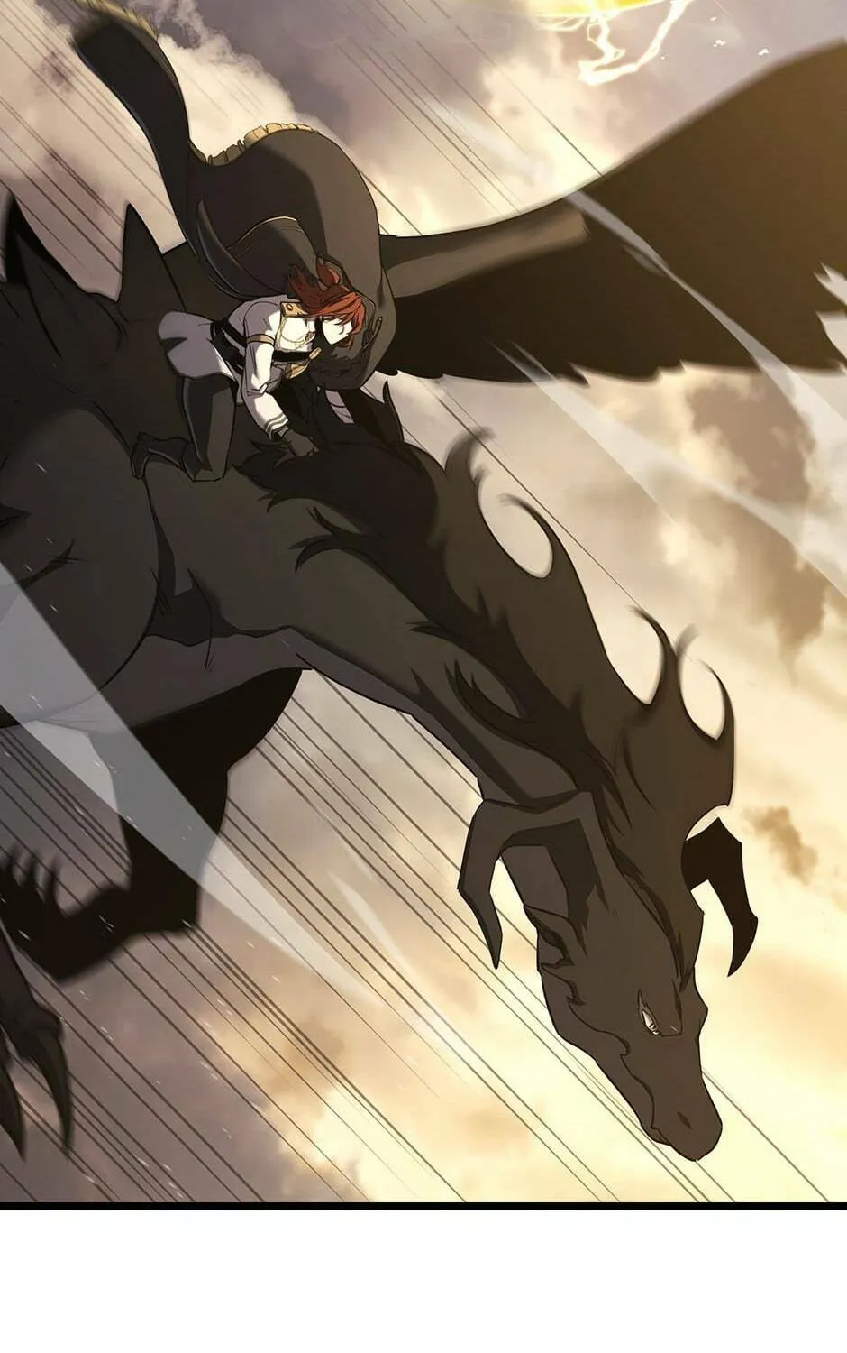 Read The Beginning After the End chapter 177 image 6 on Lezhin