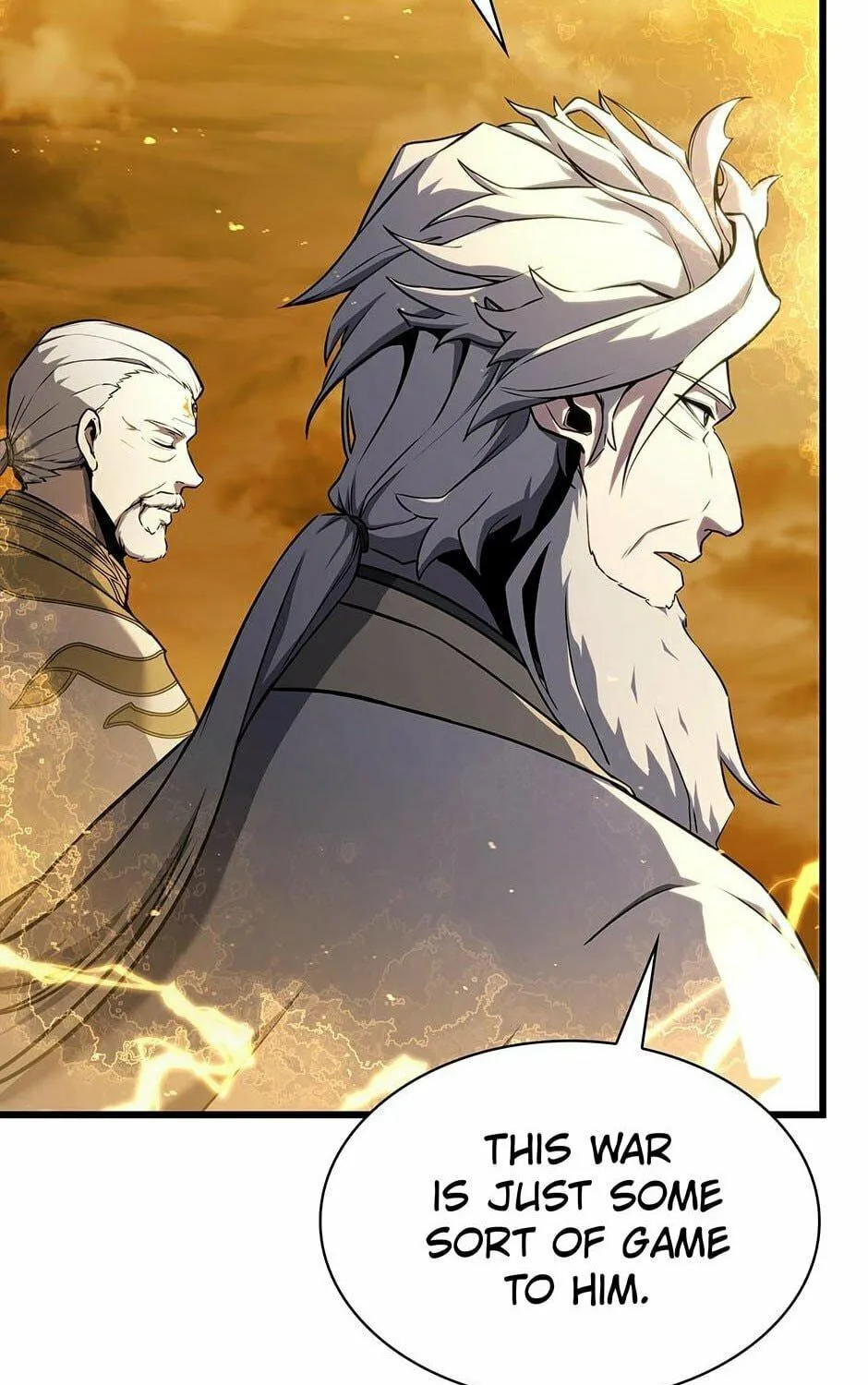 Read The Beginning After the End chapter 177 image 64 on Lezhin