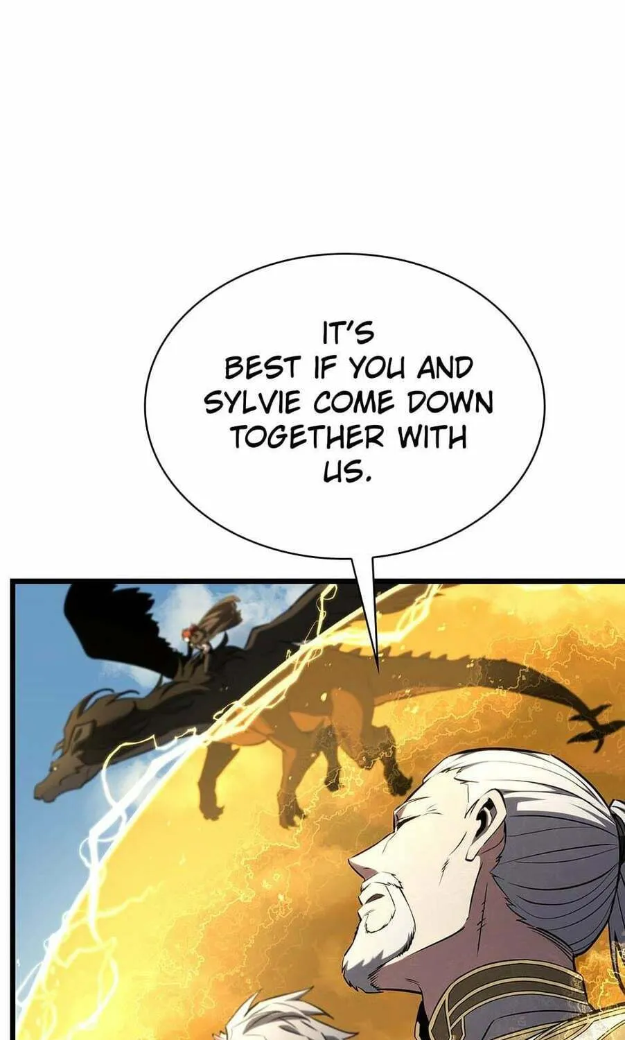 Read The Beginning After the End chapter 177 image 80 on Lezhin