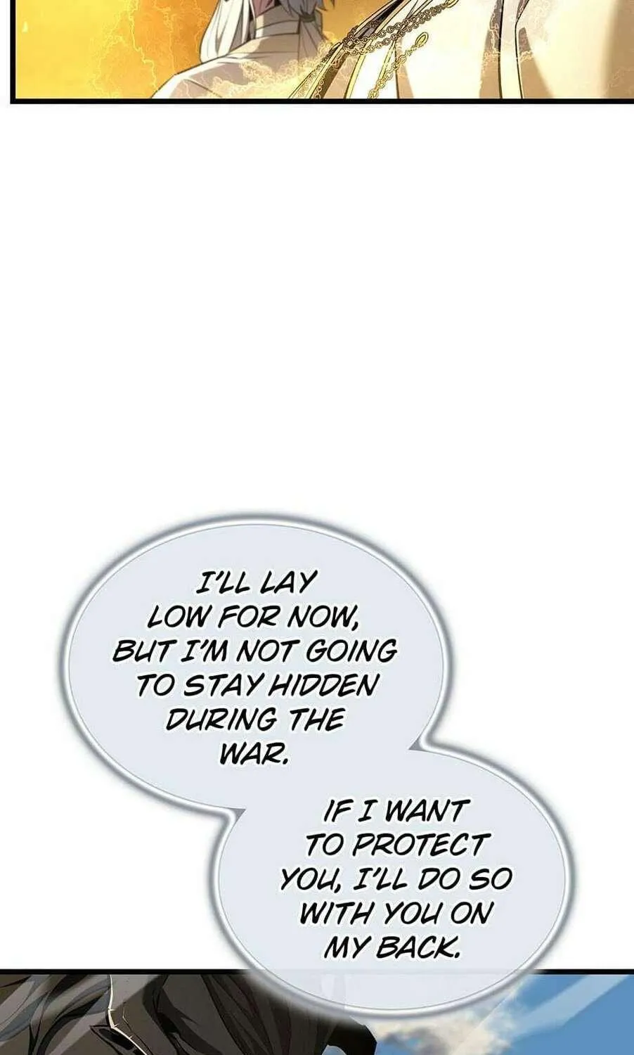 Read The Beginning After the End chapter 177 image 82 on Lezhin