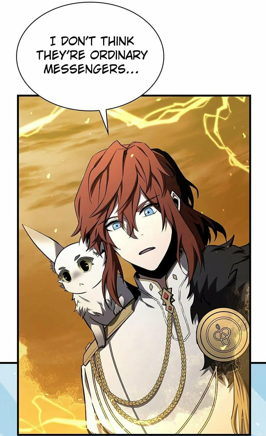 Read The Beginning After the End chapter 177 image 96 on Lezhin