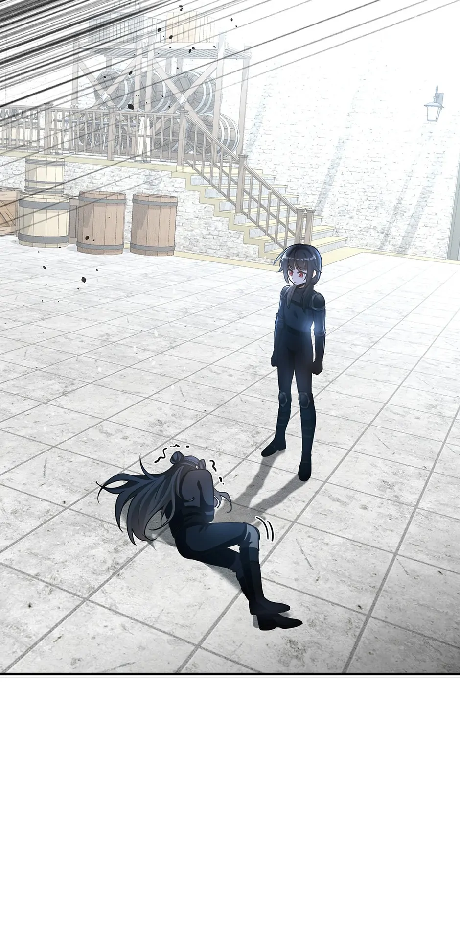 Read The Beginning After the End chapter 178.1 image 10 on Lezhin