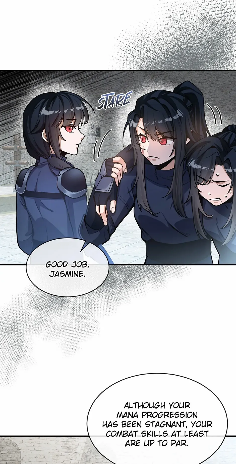Read The Beginning After the End chapter 178.1 image 12 on Lezhin