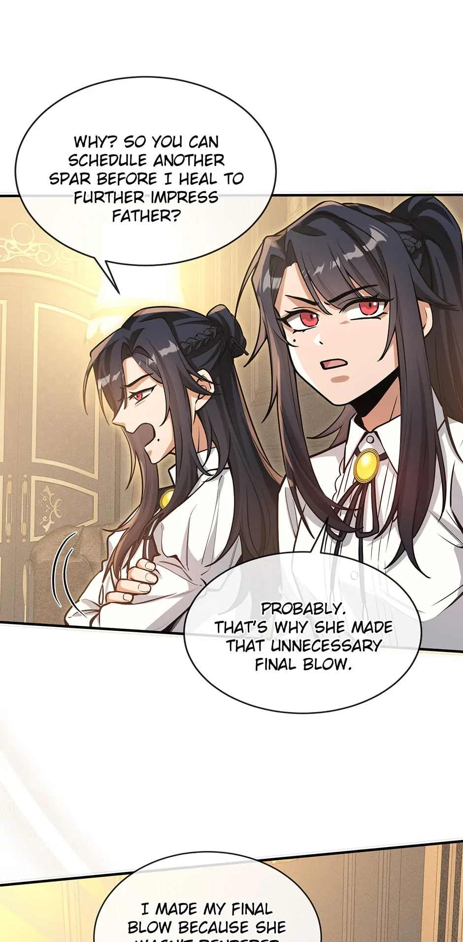 Read The Beginning After the End chapter 178.1 image 22 on Lezhin