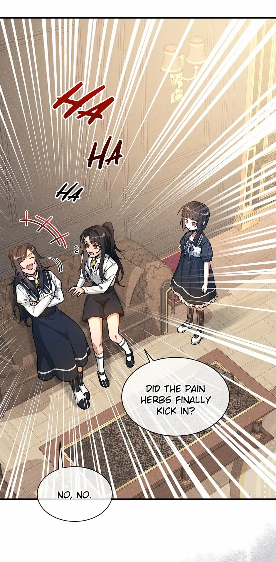 Read The Beginning After the End chapter 178.1 image 25 on Lezhin