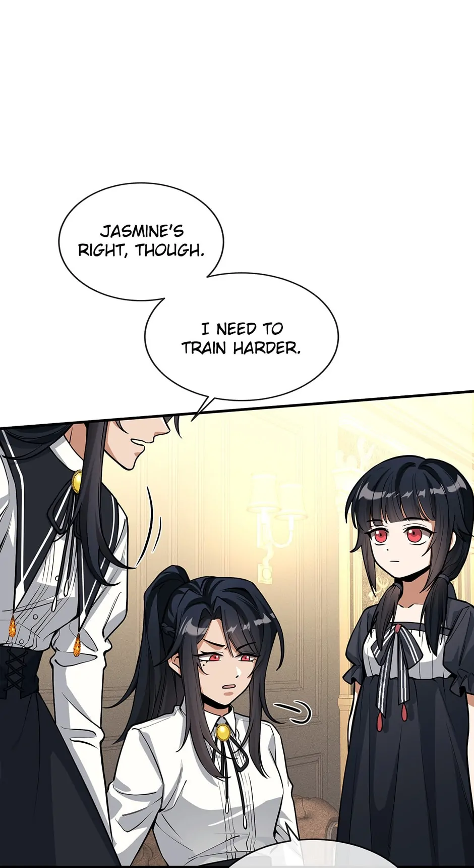 Read The Beginning After the End chapter 178.1 image 27 on Lezhin