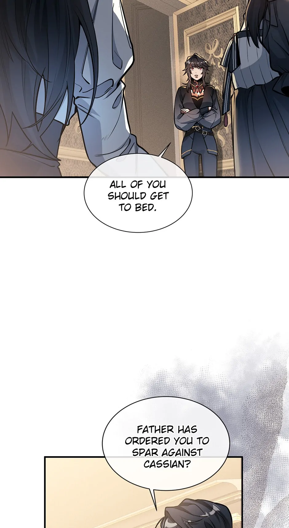 Read The Beginning After the End chapter 178.1 image 31 on Lezhin