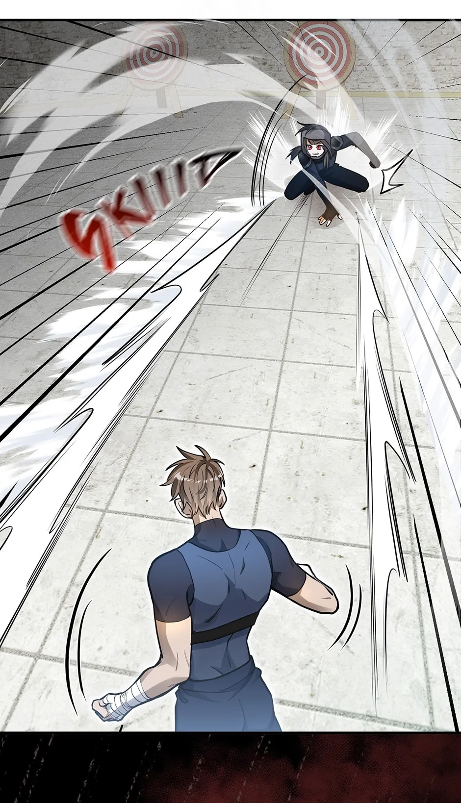 Read The Beginning After the End chapter 178.1 image 41 on Lezhin