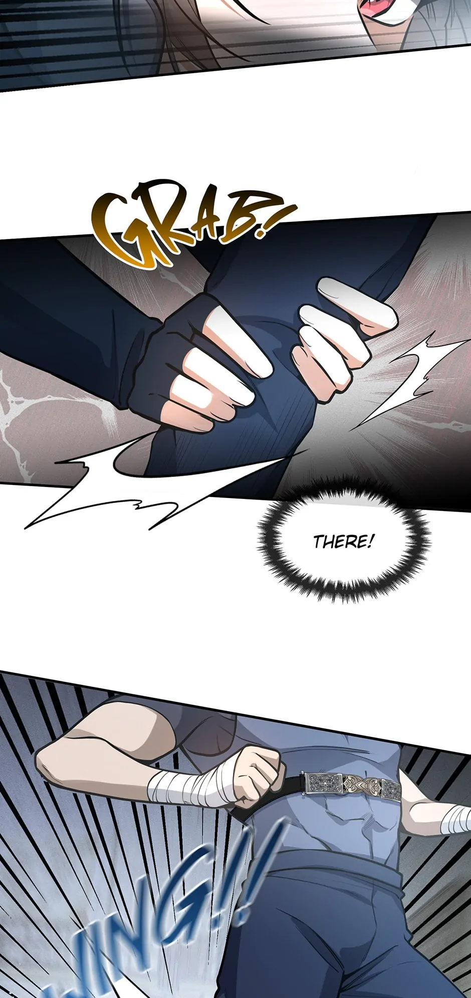 Read The Beginning After the End chapter 178.1 image 46 on Lezhin