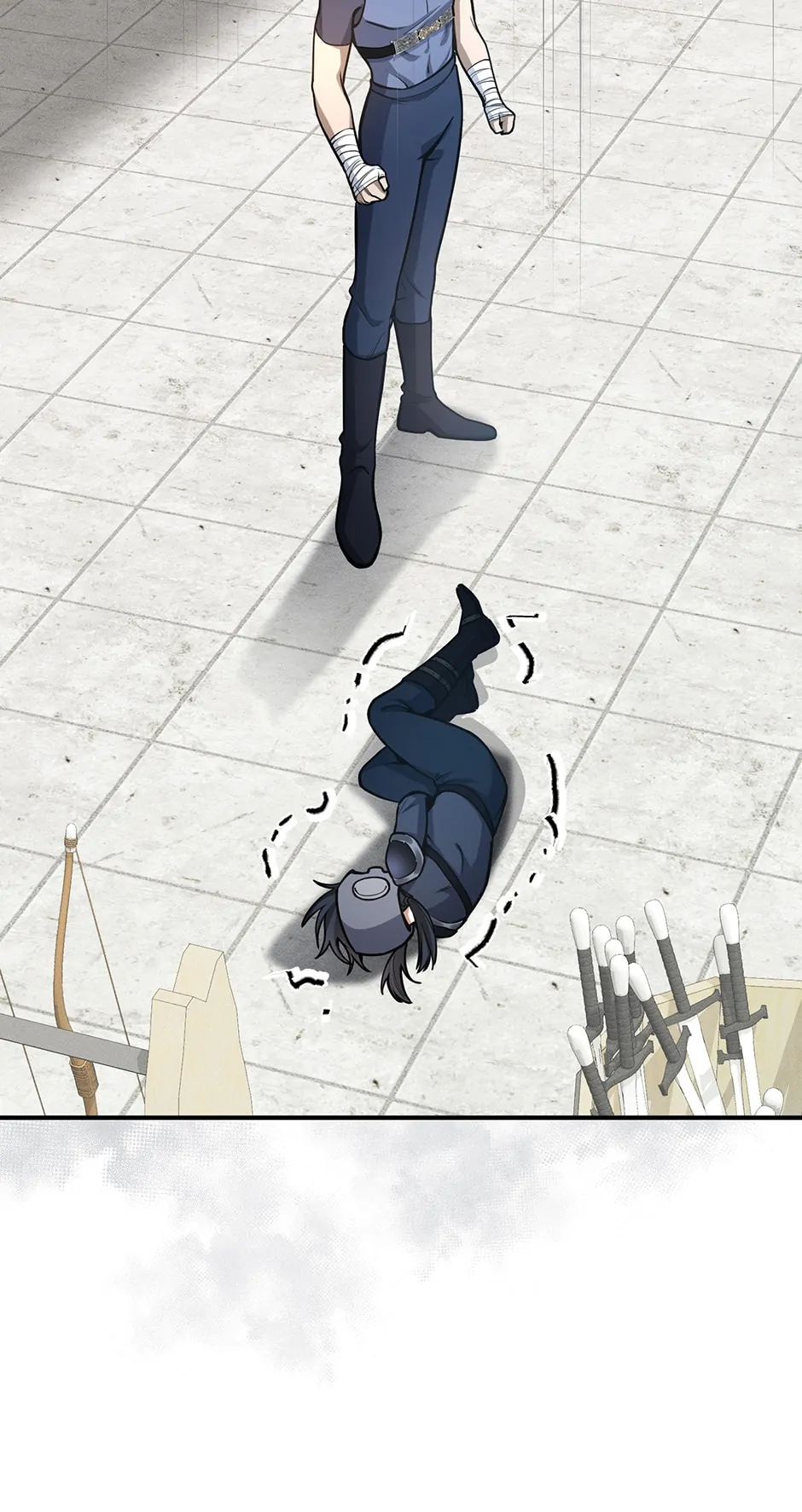 Read The Beginning After the End chapter 178.1 image 59 on Lezhin