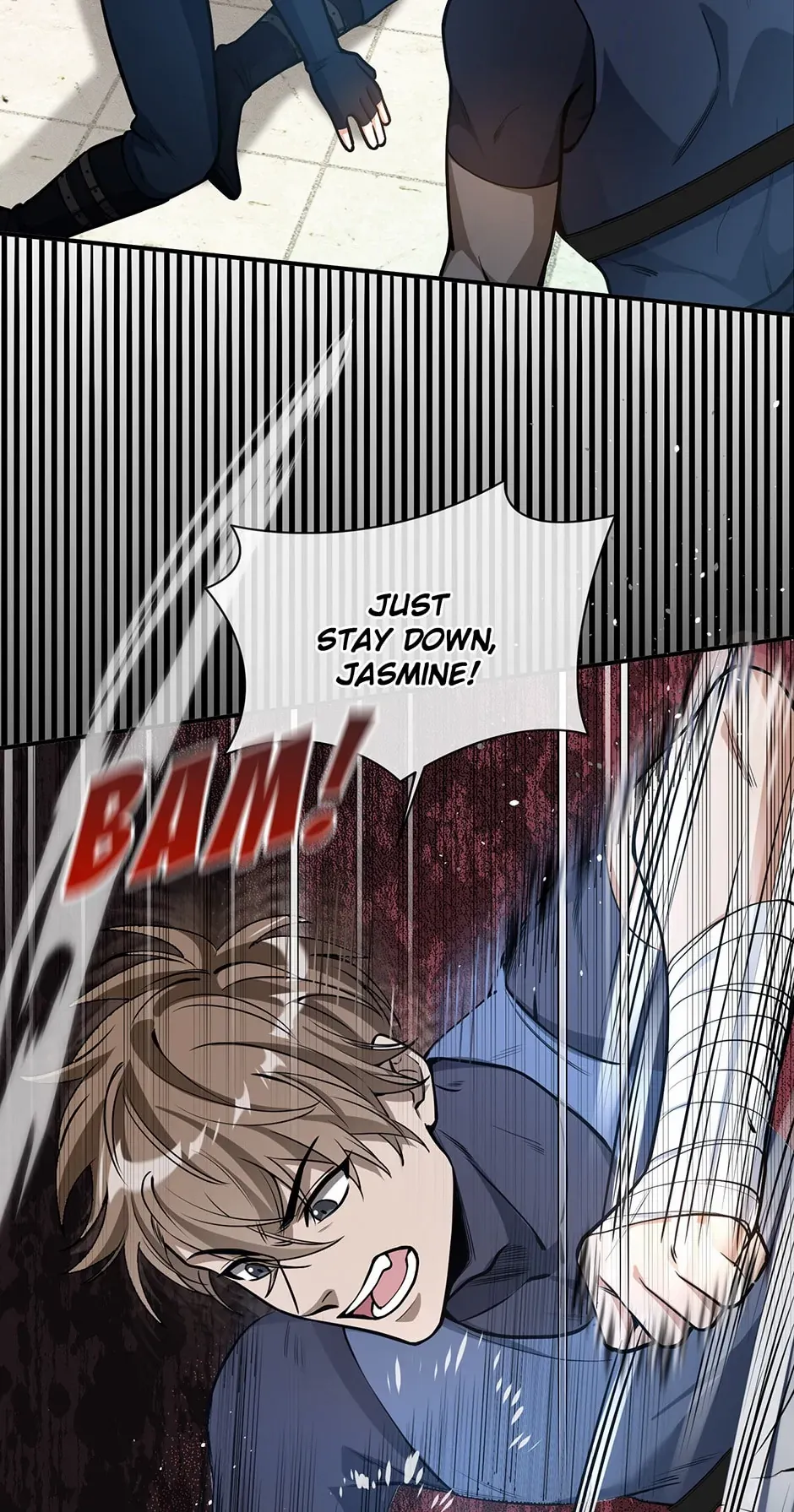 Read The Beginning After the End chapter 178.1 image 62 on Lezhin