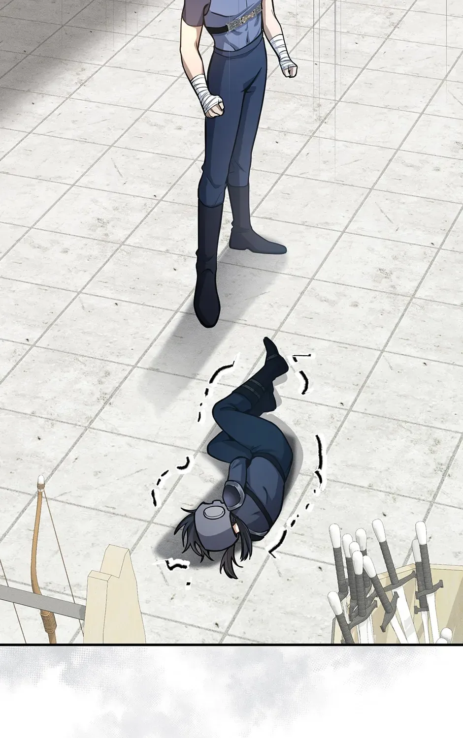Read The Beginning After the End chapter 178.2 image 115 on Lezhin