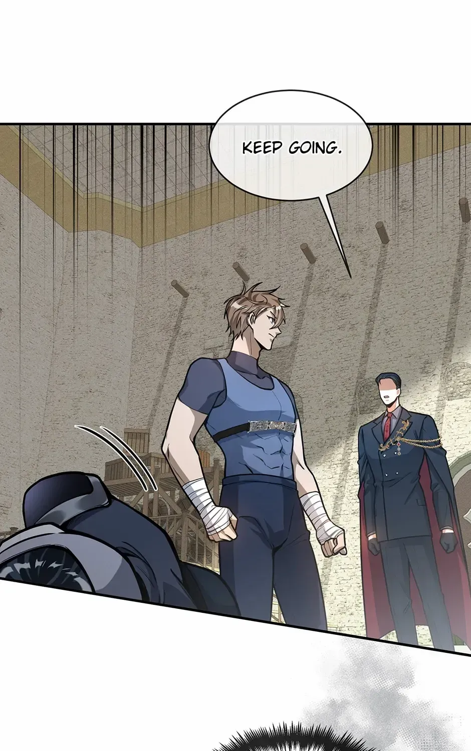 Read The Beginning After the End chapter 178.2 image 117 on Lezhin