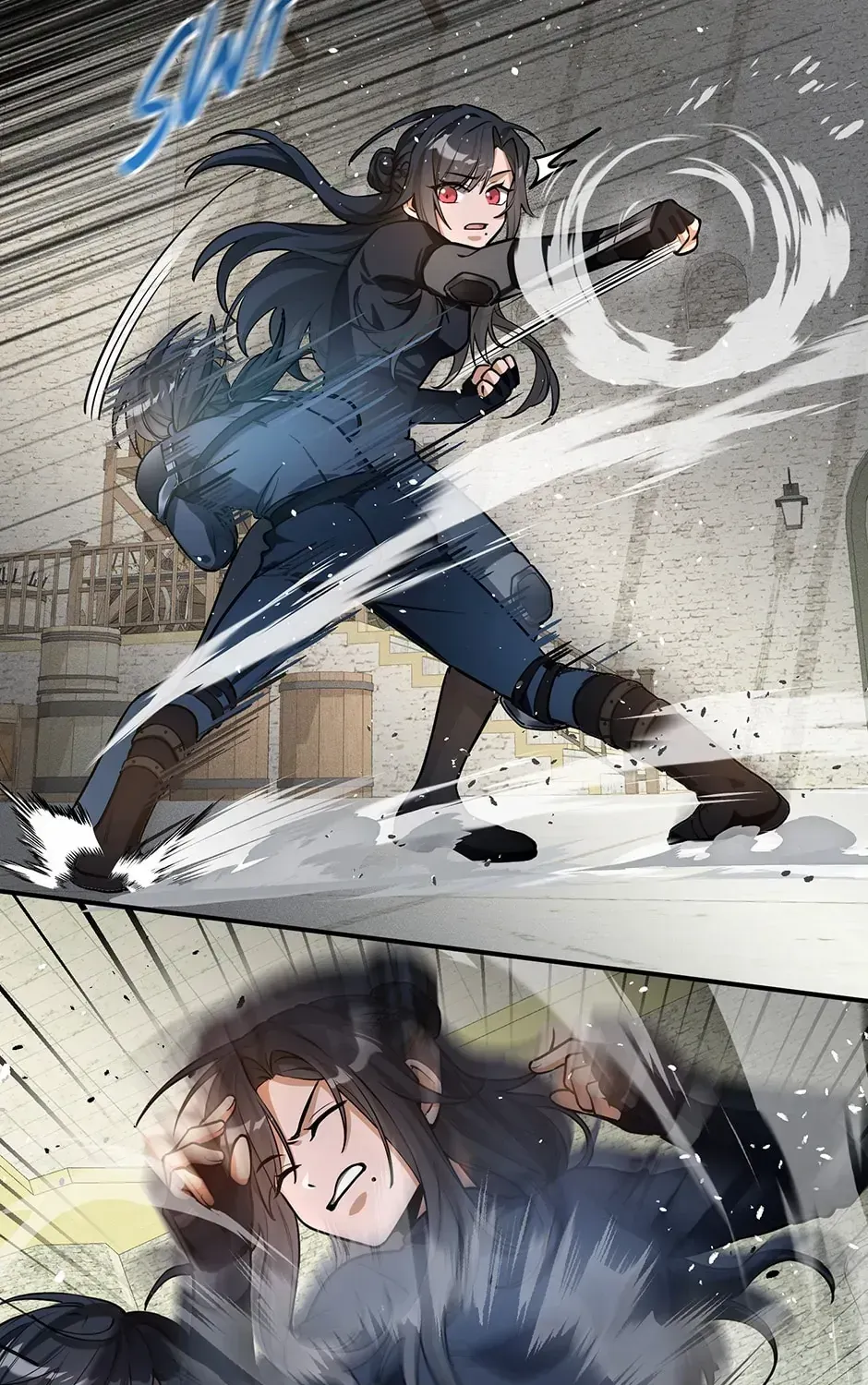 Read The Beginning After the End chapter 178.2 image 12 on Lezhin