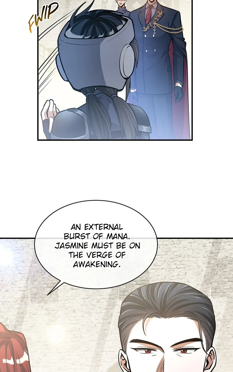 Read The Beginning After the End chapter 178.2 image 133 on Lezhin