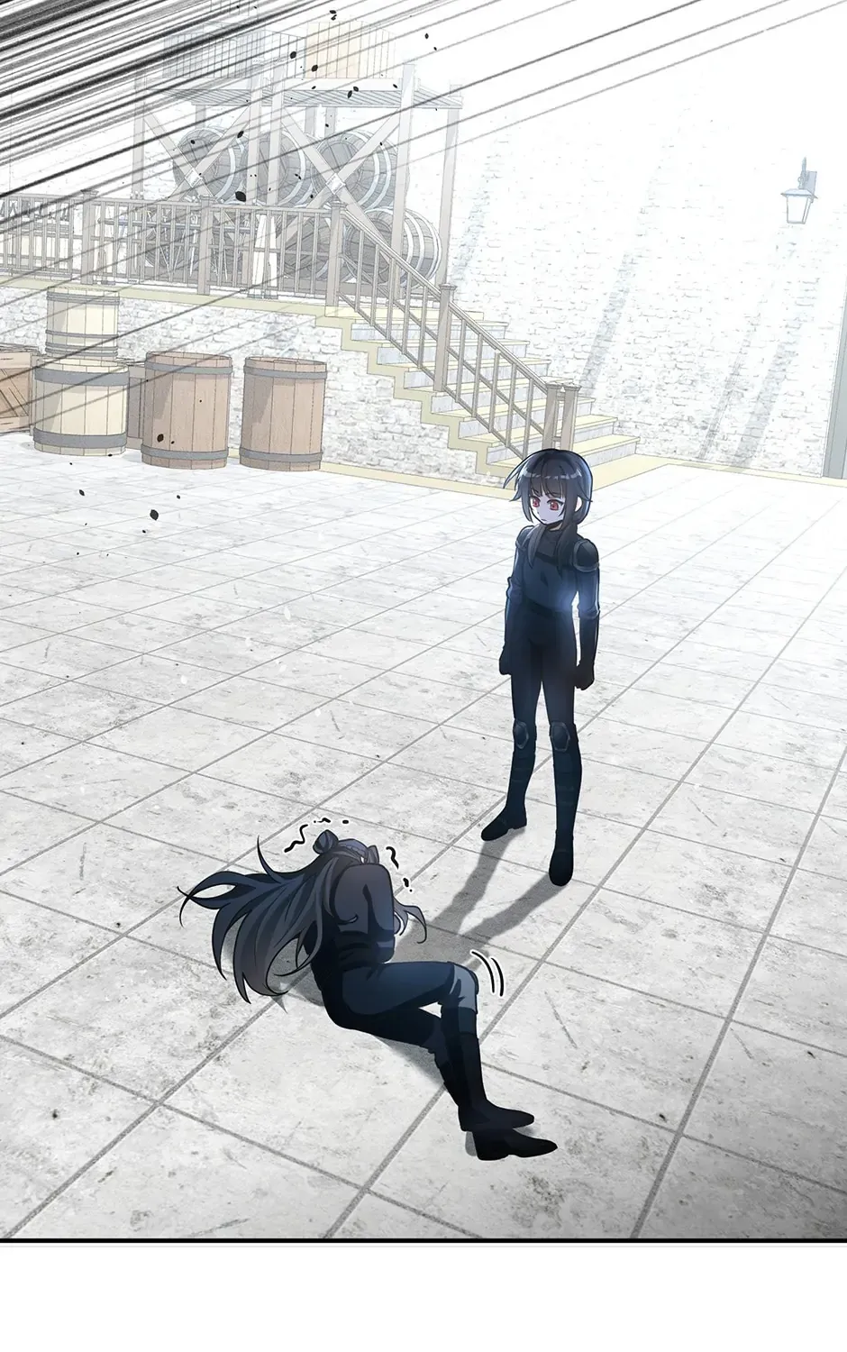 Read The Beginning After the End chapter 178.2 image 20 on Lezhin