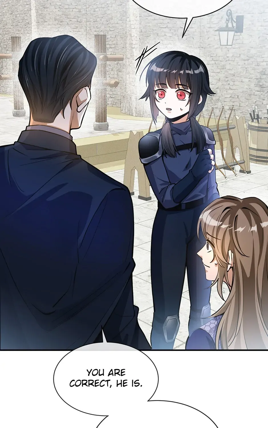 Read The Beginning After the End chapter 178.2 image 28 on Lezhin