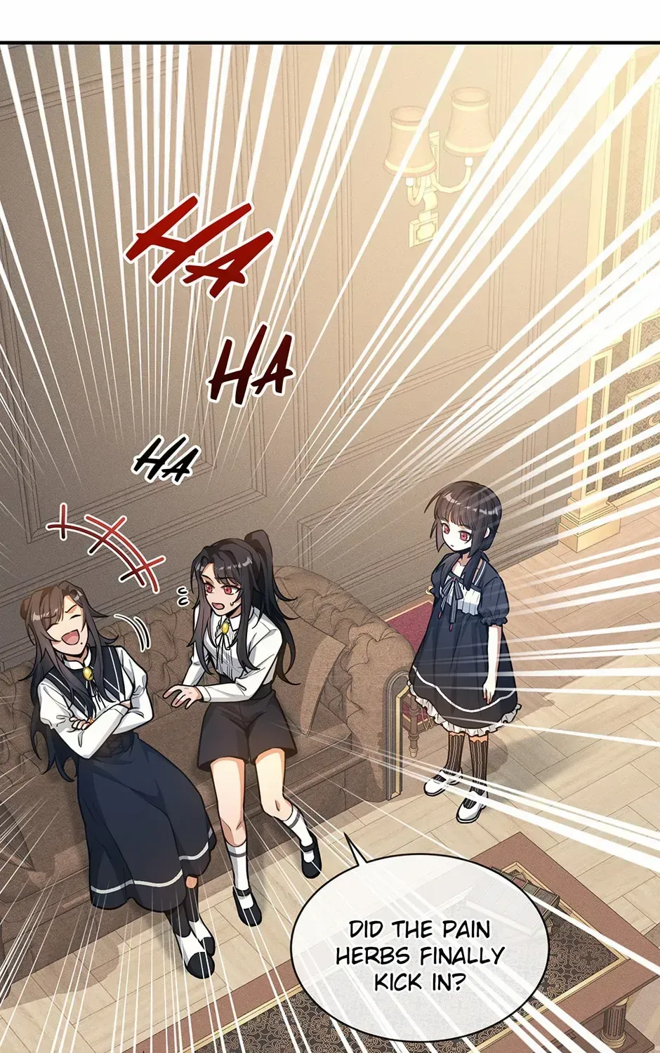 Read The Beginning After the End chapter 178.2 image 50 on Lezhin