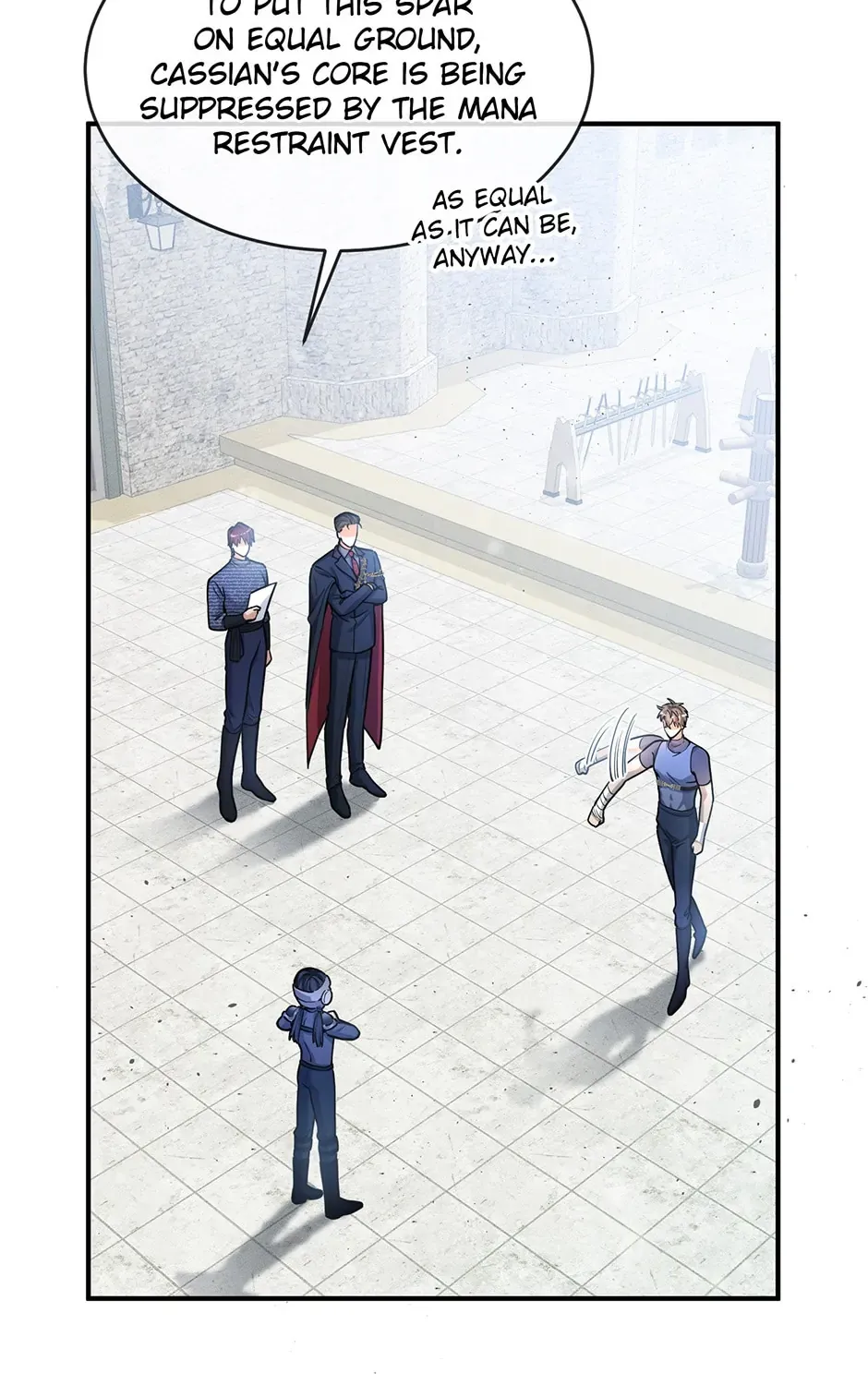Read The Beginning After the End chapter 178.2 image 72 on Lezhin