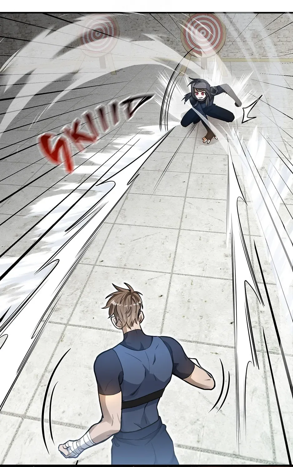 Read The Beginning After the End chapter 178.2 image 79 on Lezhin