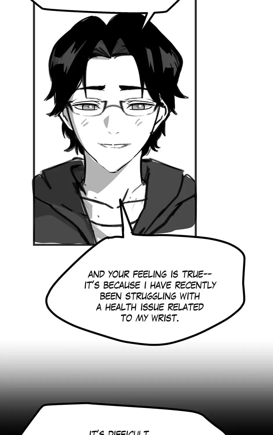 Read The Beginning After the End chapter 178.4 image 2 on Lezhin