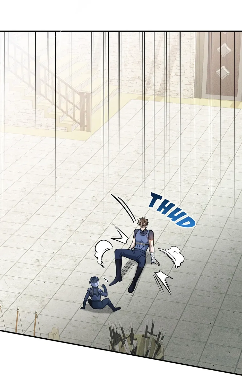 Read The Beginning After the End chapter 178.5 image 129 on Lezhin
