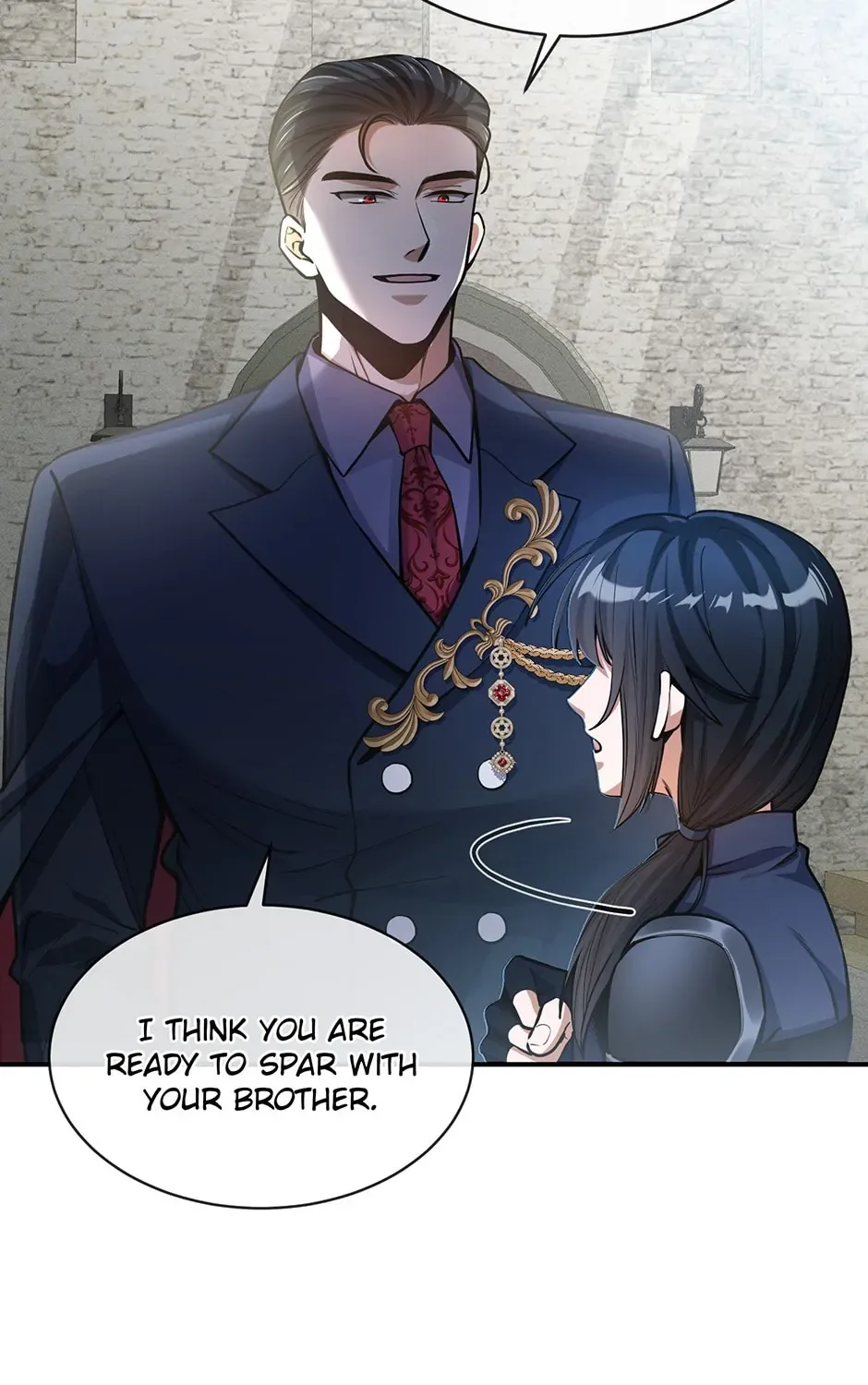 Read The Beginning After the End chapter 178.5 image 26 on Lezhin