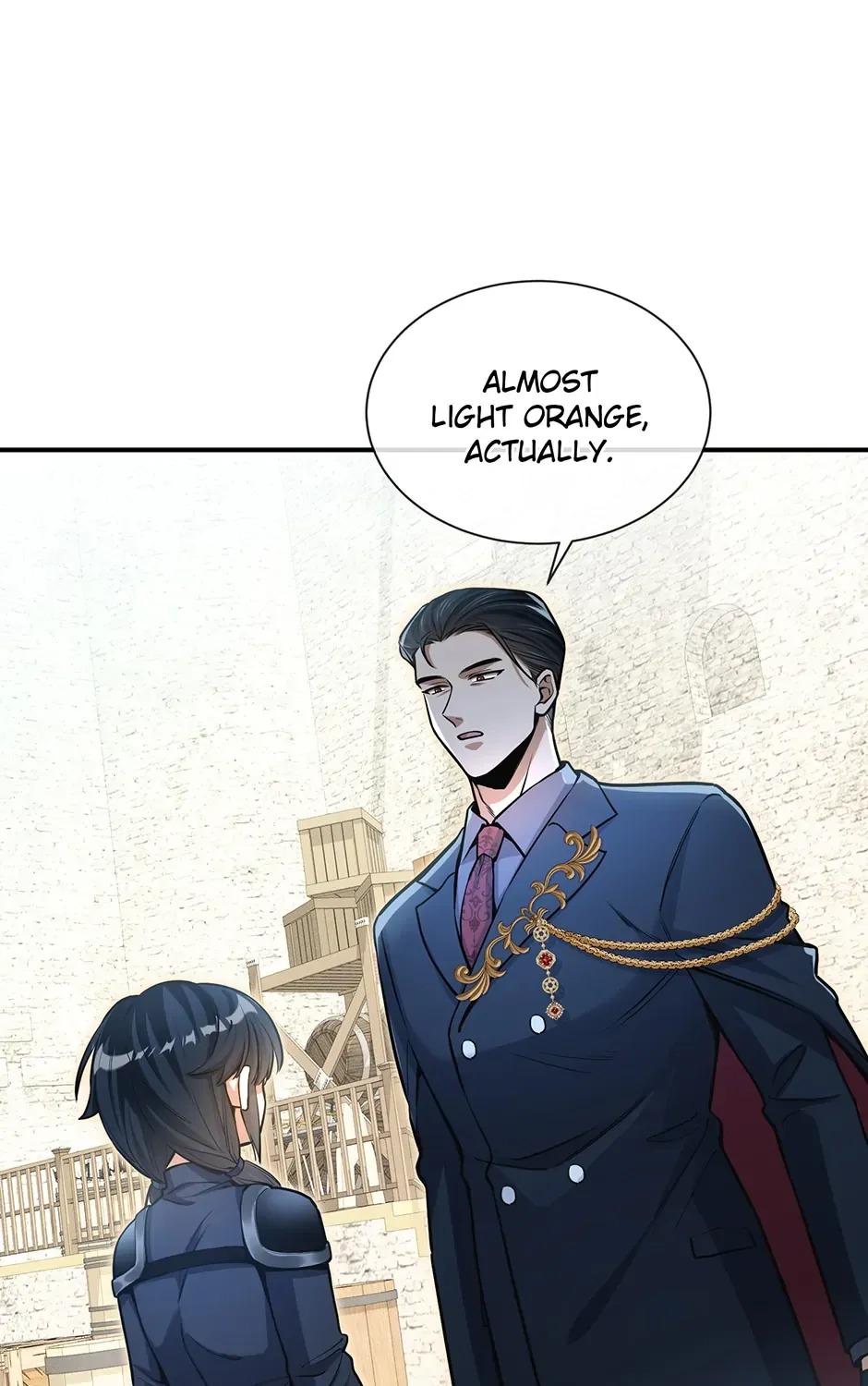 Read The Beginning After the End chapter 178.5 image 32 on Lezhin
