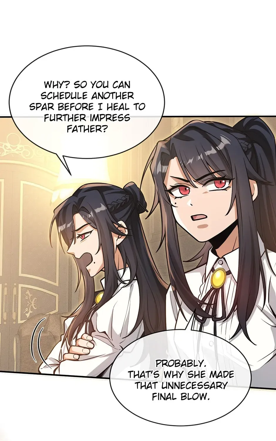 Read The Beginning After the End chapter 178.5 image 44 on Lezhin