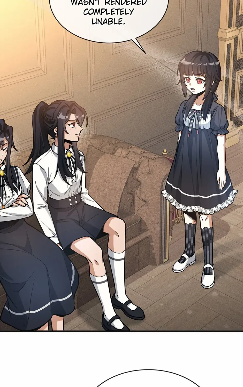 Read The Beginning After the End chapter 178.5 image 46 on Lezhin