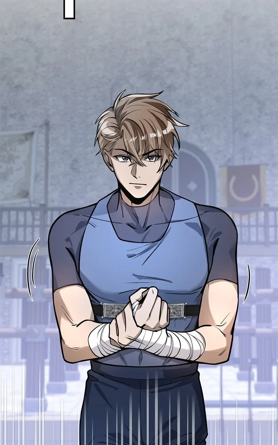 Read The Beginning After the End chapter 178.5 image 70 on Lezhin