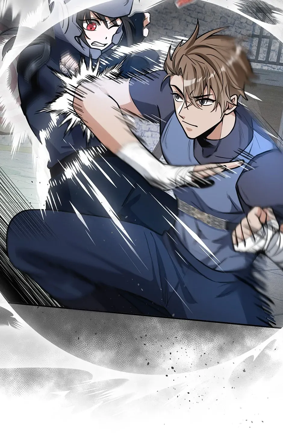 Read The Beginning After the End chapter 178.5 image 78 on Lezhin