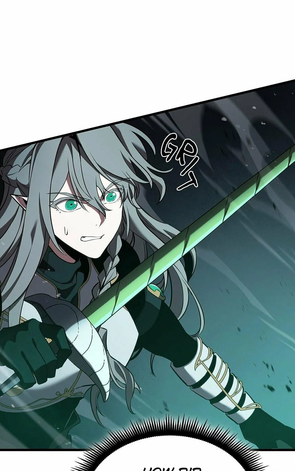 Read The Beginning After the End chapter 178 image 112 on Lezhin