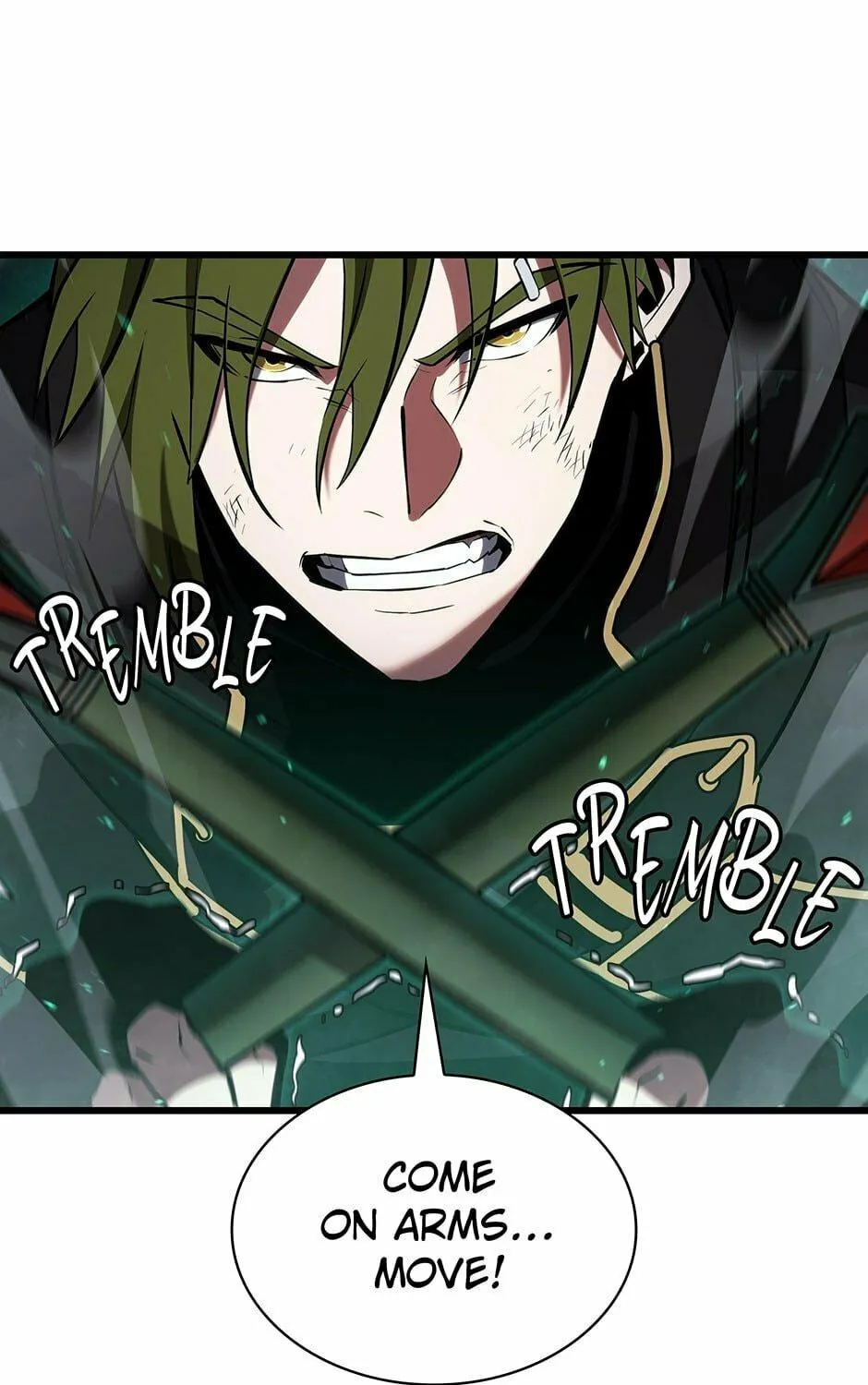 Read The Beginning After the End chapter 178 image 118 on Lezhin