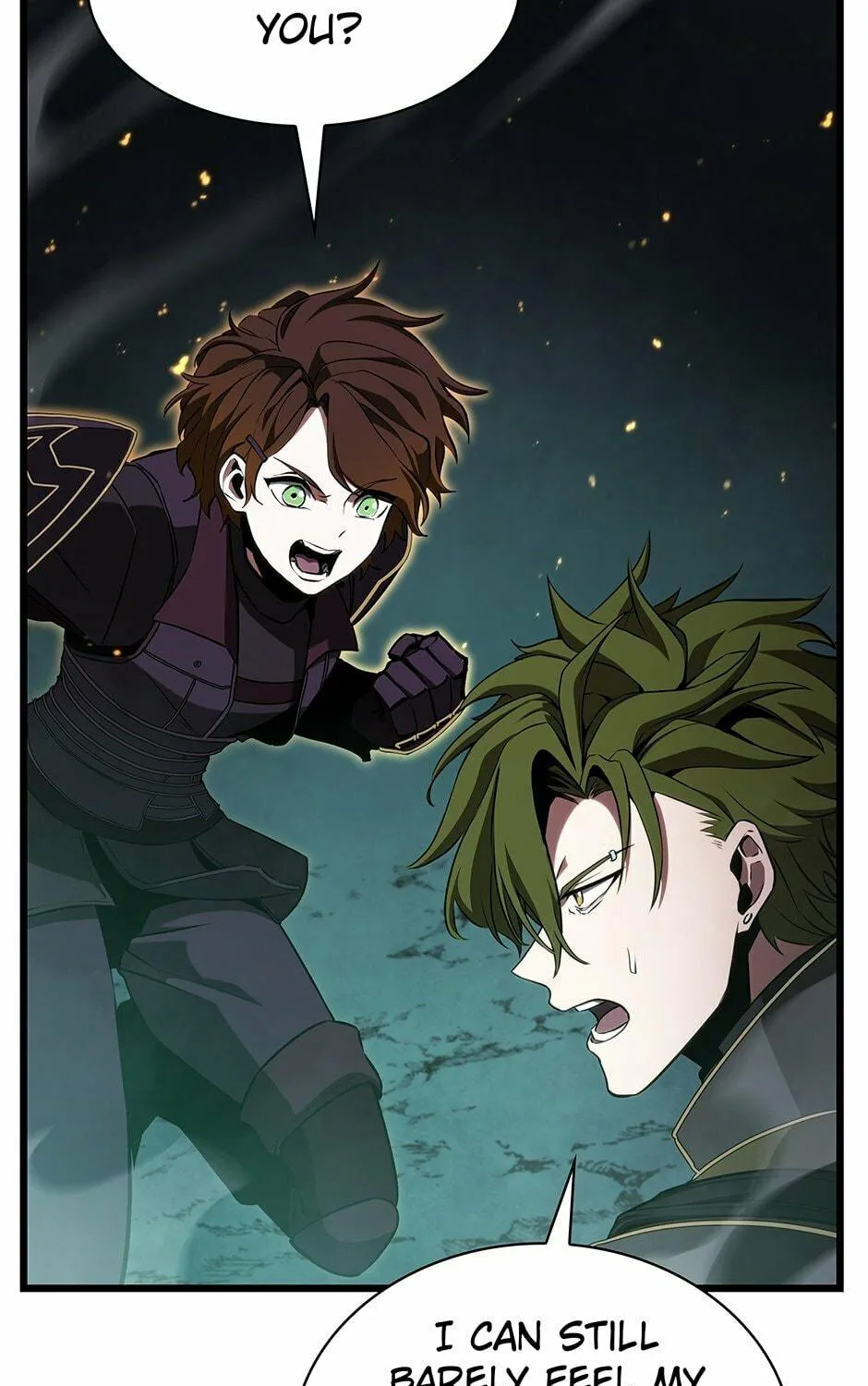 Read The Beginning After the End chapter 178 image 124 on Lezhin