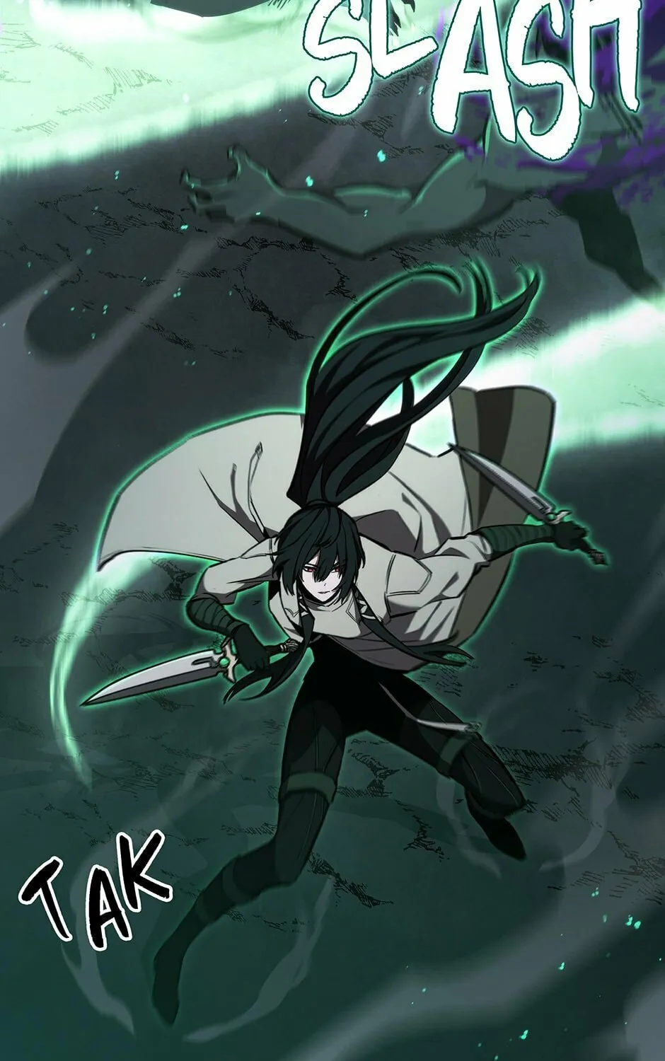 Read The Beginning After the End chapter 178 image 140 on Lezhin