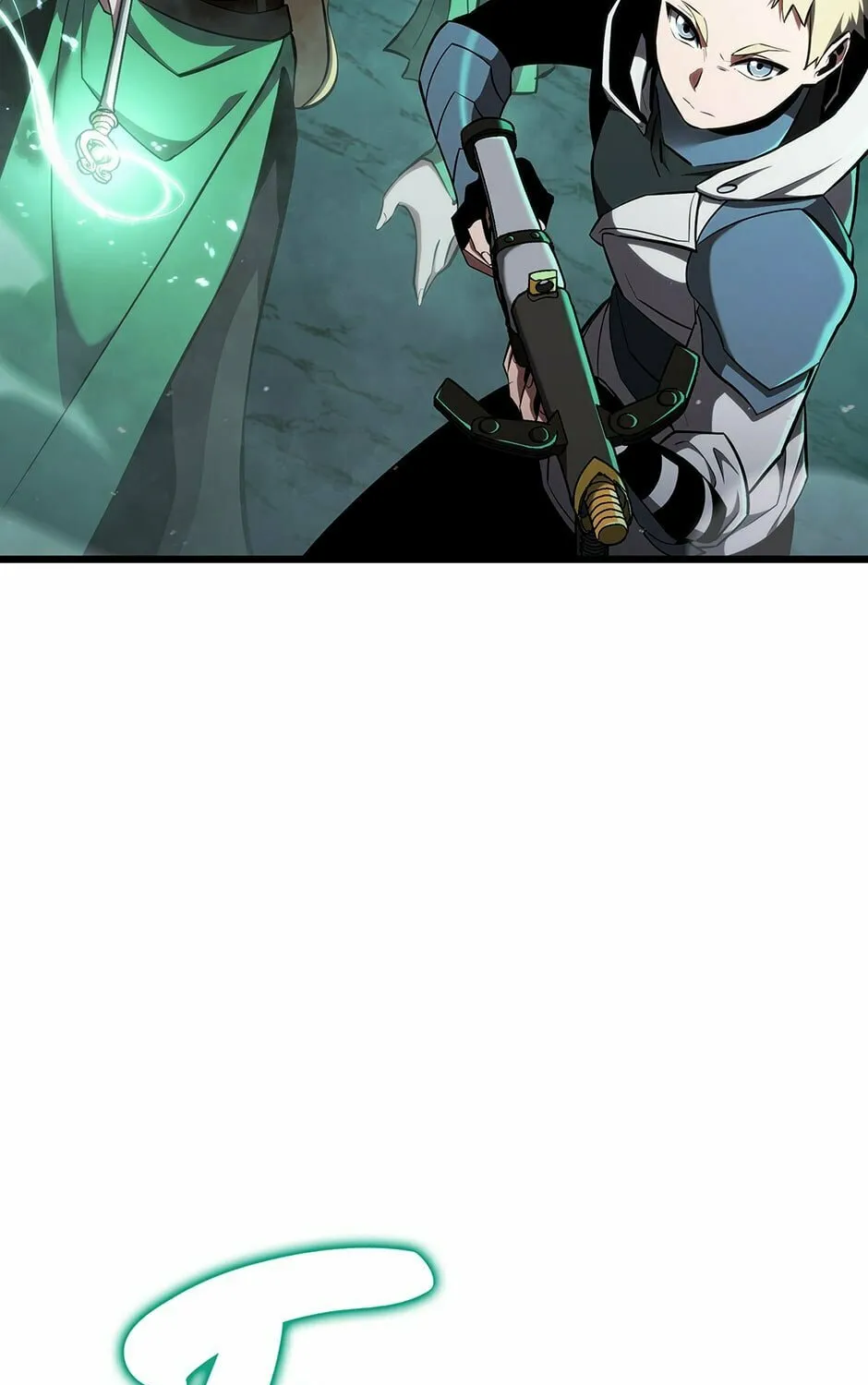 Read The Beginning After the End chapter 178 image 146 on Lezhin