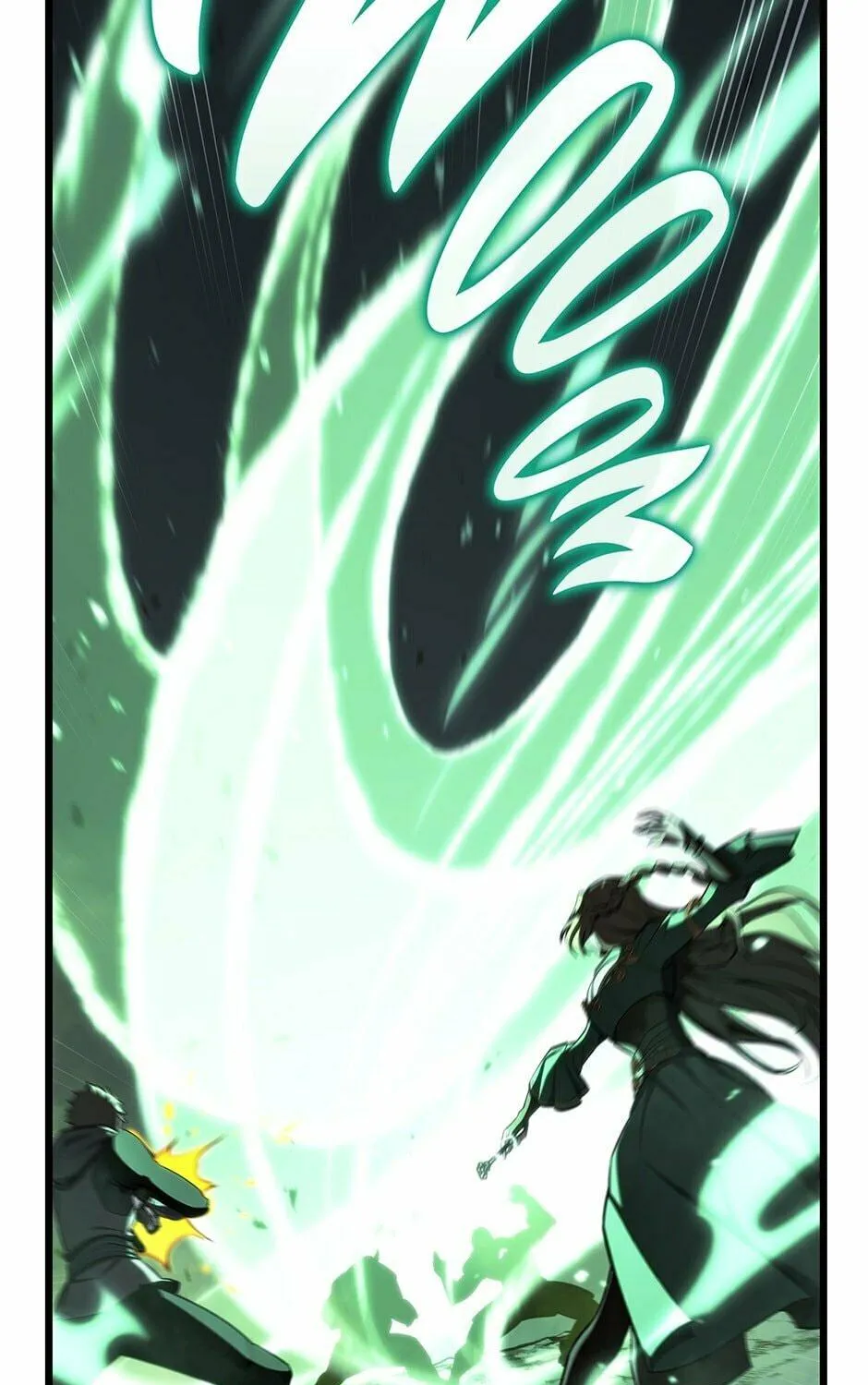 Read The Beginning After the End chapter 178 image 148 on Lezhin