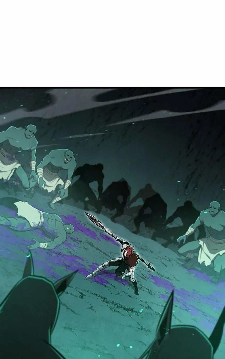 Read The Beginning After the End chapter 178 image 154 on Lezhin