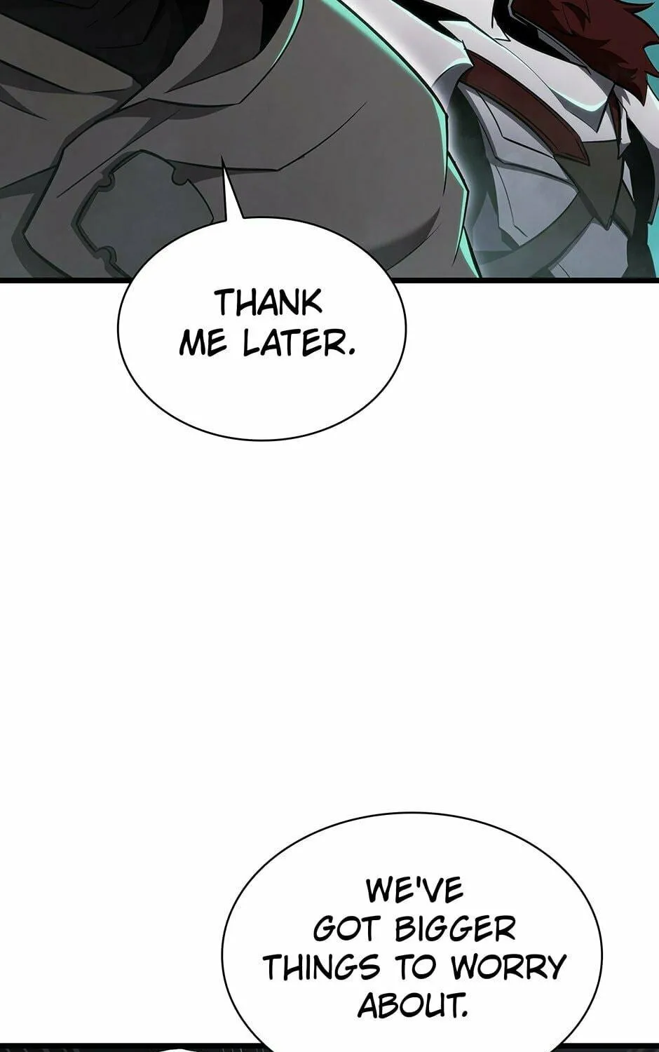 Read The Beginning After the End chapter 178 image 168 on Lezhin
