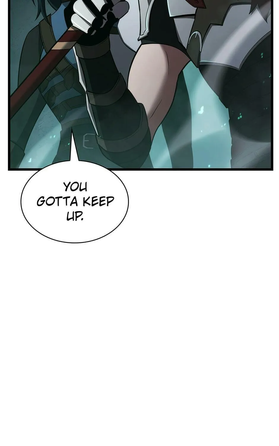 Read The Beginning After the End chapter 178 image 202 on Lezhin