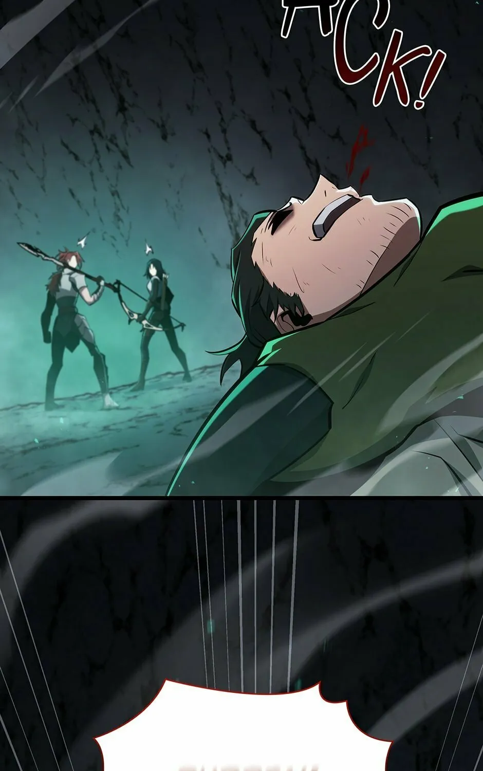 Read The Beginning After the End chapter 178 image 204 on Lezhin